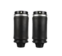 Compatibile Con Benz Per W164 W166 ML320 ML350 ML450 ML550 Coppia Auto Sospensioni Pneumatiche Posteriori Per Molle A1643200625 Coppia Molle Sospensioni ad Aria