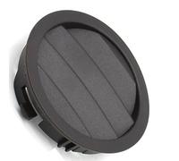 Compatibile Con Benz Per W166 2012 2013 2014 2015 2016 2017 2018 2019 Copertura Per La Griglia Di Ventilazione Dell'aria Condizionata Posteriore Dell'auto OEM: 1668302354 Cornice Aria Clima Auto