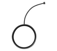 Compatibile Con Benz Per W169 2004-2012 Per W245 2005-2011 Per W203 W204 2000-2014 Cordino Anti-smarrimento Tappo Serbatoio Carburante Auto OEM: A2214700605 Ricambi tappo carburante(Size1)