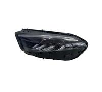 Compatibile Con Benz Per W177 A180 A200 2023 2024 2025 Fari Anteriori Completi Gruppo Ottico Anteriore Luce Di Marcia Diurna Con Modulo A1779065305 Fanale Anteriore auto(1Pcs Right)