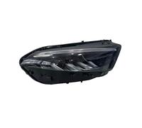 Compatibile Con Benz Per W177 A180 A200 2023 2024 2025 Fari Anteriori Completi Gruppo Ottico Anteriore Luce Di Marcia Diurna Con Modulo A1779065305 Fanale Anteriore auto(1Pcs Left)