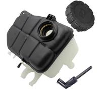 Compatibile Con Benz Per W203 Per W209 Serbatoio Espansione Liquido Raffreddamento Auto Tappo Accessori Modifica Riparazione OE：2035000049 radiatore del motore