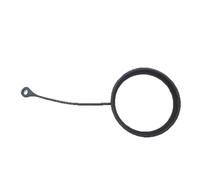 Compatibile Con Benz Per W203 W204 2003-2014 Per W169 2004-2012 Cordino Per Tappo Serbatoio Carburante Cordino Anti-smarrimento OEM: A2214700605 Cavo Tappi serbatoio