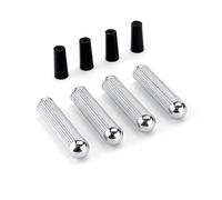 Compatibile Con Benz Per W203 W204 W205 W210 W211 W212 W168 GLK ML SL Cappucci Perni Serratura Portiera Interruttori Serratura Portiera Auto Bulloni Sollevamento Portiera pomelli serratura portiera