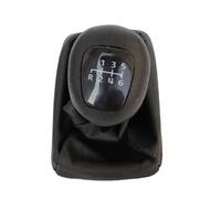 Compatibile con Benz Per W208 Per CLK 1997-2003 Per W210 1995-2003 Manuale 5 6 Per Pomello del cambio di velocità Maniglia della leva dell'auto Pomello universale dell'auto Pomello Cambio Auto(6Speed)