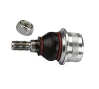 Compatibile con Benz per W211 2002-2009 per C215 1999-2006 asse giunto sferico anteriore inferiore del braccio di controllo A2113300435 Giunto Sferico Sospensione