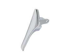 Compatibile Con Benz Per W211 2005 2006 2007 2008 Maniglia Interna Per Portiera Auto Argento Accessori Di Ricambio OE 2117660124 Porte Dell'auto