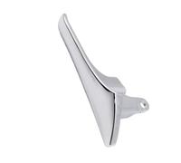 Compatibile Con Benz Per W211 2005 2006 2007 2008 Maniglia Interna Per Portiera Auto Argento Accessori Di Ricambio OE 2117660124 Porte Dell'auto