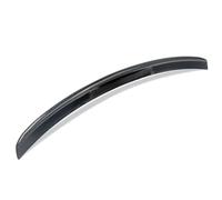 Compatibile Con Benz Per W211 E200CDI E270CDI E500 Per AMG 2002-2009 Spoiler Posteriore Per Tetto E Alettone Parti di ricambio