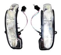 Compatibile Con Benz Per W211 S211 W463 Auto L/R Retrovisore Laterale Indicatore Di Direzione Illuminazione OEM: 2038201321,2038201421,203-820-13-21,203-820-14-21 Lampada Laterale
