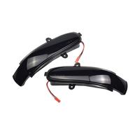 Compatibile Con Benz Per W211 W203 S203 CL203 A2038201521 A2038201621 Indicatore Di Direzione Sequenziale Per Specchietto Retrovisore Per Auto Indicatore Direzione(Giallo)