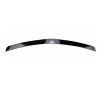 Compatibile Con Benz Per W212 E200 E63 Per 220 250 300 320 350 Per AMG 2008-2015 Spoiler Posteriore Sportivo Per Tetto Auto Parti di ricambio