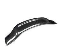 Compatibile Con Benz Per W212 E350 E550 E63 2010-2016 Spoiler Per Tetto Posteriore Spoiler Per Alettone Posteriore Per Auto Parti di ricambio
