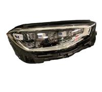 Compatibile Con Benz Per W223 W223 2021 2022 2023 2024 2025 Pixel Headlight Gruppo Ottico Anteriore Con Modulo A2239065304 A2239065404 Fanale Anteriore auto(1Pcs Right)
