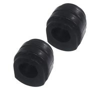 Compatibile Con Benz Per W246 B-Class 2012-2018 B160 B180 B200 B220 B250 Stabilizzatore Anteriore Anti Roll Sway Bar Boccola A2463203411 Kit boccole Barra antirollio