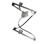 Compatibile Con Benz Per W463 G350 G500 2002-2011 A4637201346 A4637201446 Regolatore Ricambio Meccanismo Sollevamento Finestrino Portiera Anteriore Auto Elettrico Alzavetro