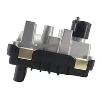 Compatibile Con Benz Per X350D Per W470 2018 Per ML350 Per W166 2011 Kit Attuatore Turbocompressore Automobilistico A6420902486 826830 826830-4 Turbo Elettrico Actuator