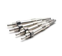 Compatibile Con Benz Per Zafira MK II 2005 2006 2007 2008 2009 2010 2011 2012 2013 2014 Candeletta Riscaldatore Diesel 4 Pezzi Bougie de préchauffage