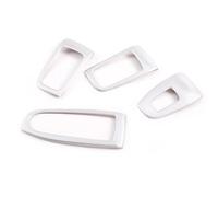 Compatibile con Benz S W222 2014 2015 2016 2017 2018 2019 2020 Adesivi telaio copertura dell'interruttore sollevamento vetro della portiera dell'auto