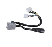Compatibile Con Benz T1 601 602 1977-1996 Interruttore Combinato Indicatori Direzione Auto A0055457424 Interruttore Colonna Sterzo