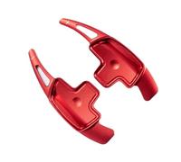 Compatibile Con Benz W117 Per CLA250 2015-2020 2021 2022 Per CLS Per CLS350 CLS550 Copertura Estesa Per Leva Del Cambio Al Volante Paletta Cambio Volante