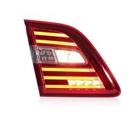 Compatibile Con Benz W166 Per ML300 ML350 ML400 2012 2013 2014 2015 Fanale Posteriore Interno Auto Fanale Posteriore Auto Lampada Freno Parti Styling Dell'auto 1669068701 Fanali posteriori per auto(Le