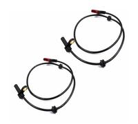 Compatibile Con Benz W216 Sensore Velocità Ruota ABS