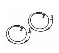 Compatibile Con Benz W216 Sensore Velocità Ruota ABS
