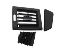 Compatibile Con Benz W251 R300 R320 R350 400 500 2006 2007 2008 2009 Griglia Ventilazione Aria Condizionata Anteriore Laterale Posteriore Interna 25183005548483 Bocchette Cruscotto AC(Right Black)