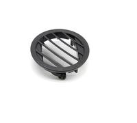 Compatibile Con Benz X204 GLK Classe GLK260 GLK300 GLK350 2008-2016 Cruscotto Anteriore Auto Aria Condizionata Griglia Di Ventilazione Copertura Rotonda accessori per auto(Left)