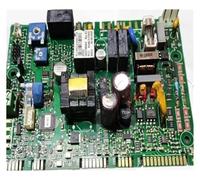 Compatibile con Beretta, Compatibile con Hilbo, Compatibile con Wokra, Scheda madre caldaia murale 20003141MP04