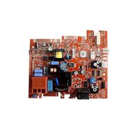 Compatibile Con Beretta, Compatibile Con Silbo, Compatibile Con Scheda Elettronica Caldaia Murale A Gas Wokra, Accessori