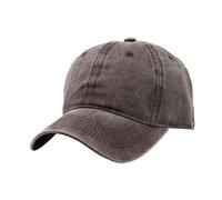 Compatibile con Berretto da Uomo Donna in Solido Cotone Esterno Unisex(White)