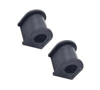 Compatibile Con Bestune Per B70 FCV C301 2005-2013 2 Pezzi Boccola Stabilizzatrice Anteriore GJ6A34156 Per Accessori Di Montaggio Della Staffa Boccole barra antirollio