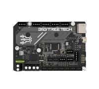 Compatibile con BIGTREETECH, SKR MINI E3 V3.0 Scheda madre 3D V2 TMC2209 Accessori for stampante, Ender(SKR MINI E3 V3.0)