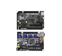 Compatibile con BIGTREETECH, SKR MINI E3 V3.0 Scheda madre 3D V2 TMC2209 Accessori for stampante, Ender(MINI E3 V2.0 and 3.0)