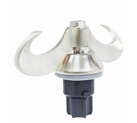 Compatibile Con Bimby, 31 Lame For Frullatore Impastatrice For Impasto TM31 Testa For Coltello For Mescolare Impasto For Farina