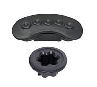 Compatibile con Bimby, accoppiatore TM31 + set di ingranaggi di trasmissione