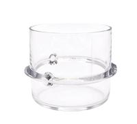 Compatibile con Bimby, misurino TM21 TM31 TM3300 da 100 ml