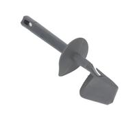 Compatibile Con Bimby, Spatola Raschietto For Impasto TM5 TM6 TM31