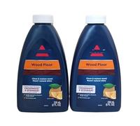 Compatibile con BISSELL, accessori for aspirapolvere(2 bottles-236ml B)