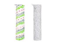 Compatibile con Bissell Crosswave Cordless Max 2554 2554A 2590 2596 2596B 2596M 2765 2765F 2765Z 2765E 2765N 2767Z Spazzola principale Filtro HEPA (Color : Set 6)