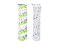 Compatibile con Bissell Crosswave Cordless Max 2554 2554A 2590 2596 2596B 2596M 2765 2765F 2765Z 2765E 2765N 2767Z Spazzola principale Filtro HEPA (Color : Set 4)