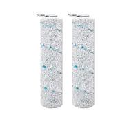 Compatibile con Bissell Crosswave Hydrosteam 3528N 35151 3515 35152 3513 3518 B0440 Accessori Pezzi di ricambio Sostituzioni Filtro spazzola a rullo(2 Multi functional)