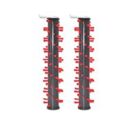 Compatibile con Bissell Crosswave Hydrosteam 3528N 35151 3515 35152 3513 3518 B0440 Accessori Pezzi di ricambio Sostituzioni Filtro spazzola a rullo(2 Carpet rollers)
