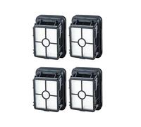 Compatibile Con Bissell Crosswave Hydrosteam 3528N 35151 3515 35152 3513 3518 B0440. Accessori Ricambi Sostituzioni Spazzola A Rullo Filtro(4Filters)
