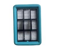 Compatibile con Bissell for lavapavimenti Crosswave HF2, filtro spazzola sostituibile, pezzi di ricambio, accessori(Filter)