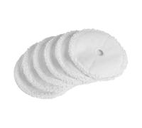 Compatibile con Bissell - Panni riutilizzabili for mocio a vapore, for robot aspirapolvere Spinwave Wet & Dry serie 3115 2859