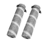 Compatibile con Bissell - Rullo spazzola 1/2 pezzi, for ricambi for aspirapolvere CrossWave OmniForce 4076 3912 3999 4000 4006(2pcs)
