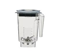 Compatibile Con Blendtec, Compatibile Con La Serie Q, 825 625 650 570 800 885 Accessori For Macchine For Frullati Commerciali Sostituzione Tazza Frullatore Da 90 Once